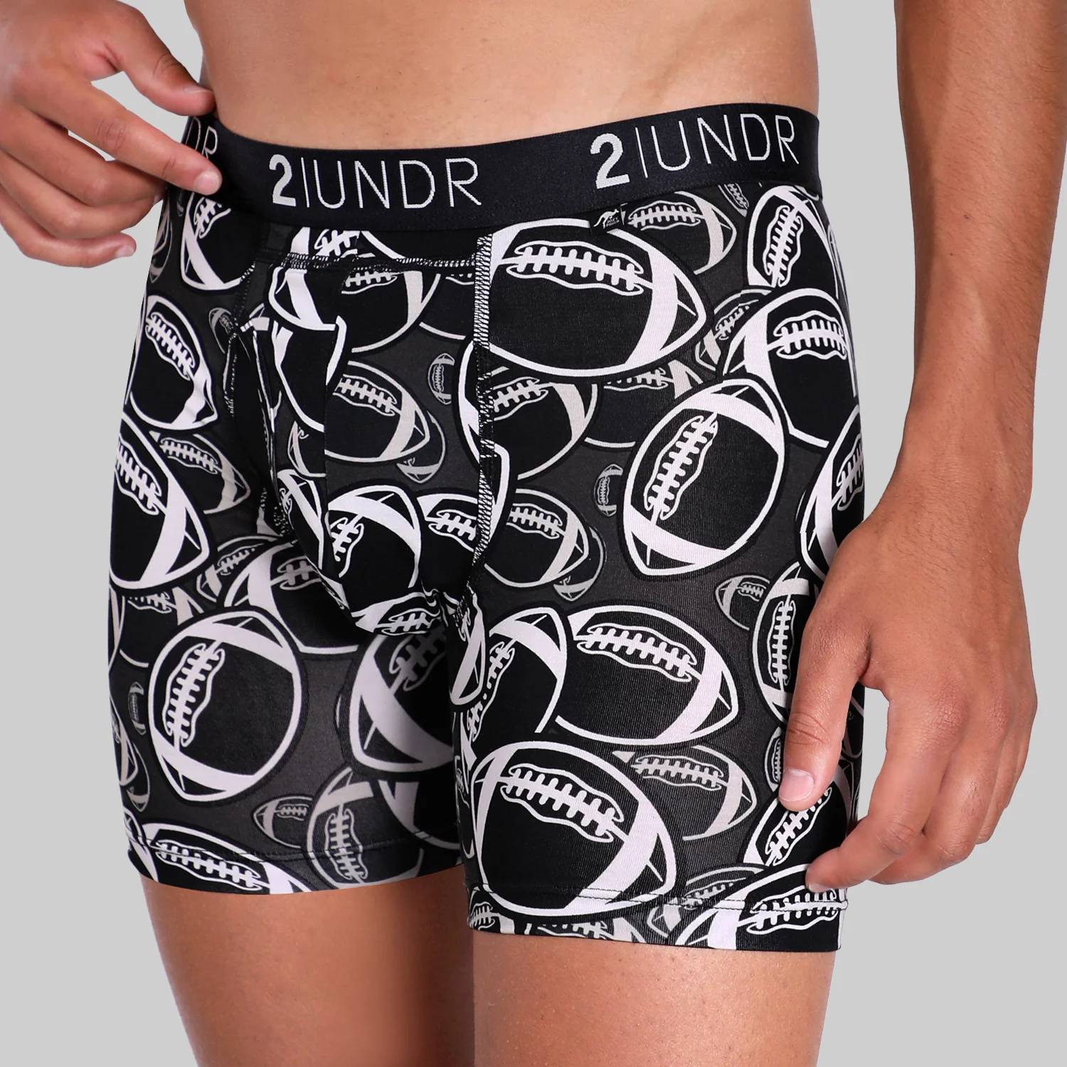 2Undr - Men's Swing Shift Boxer Brief