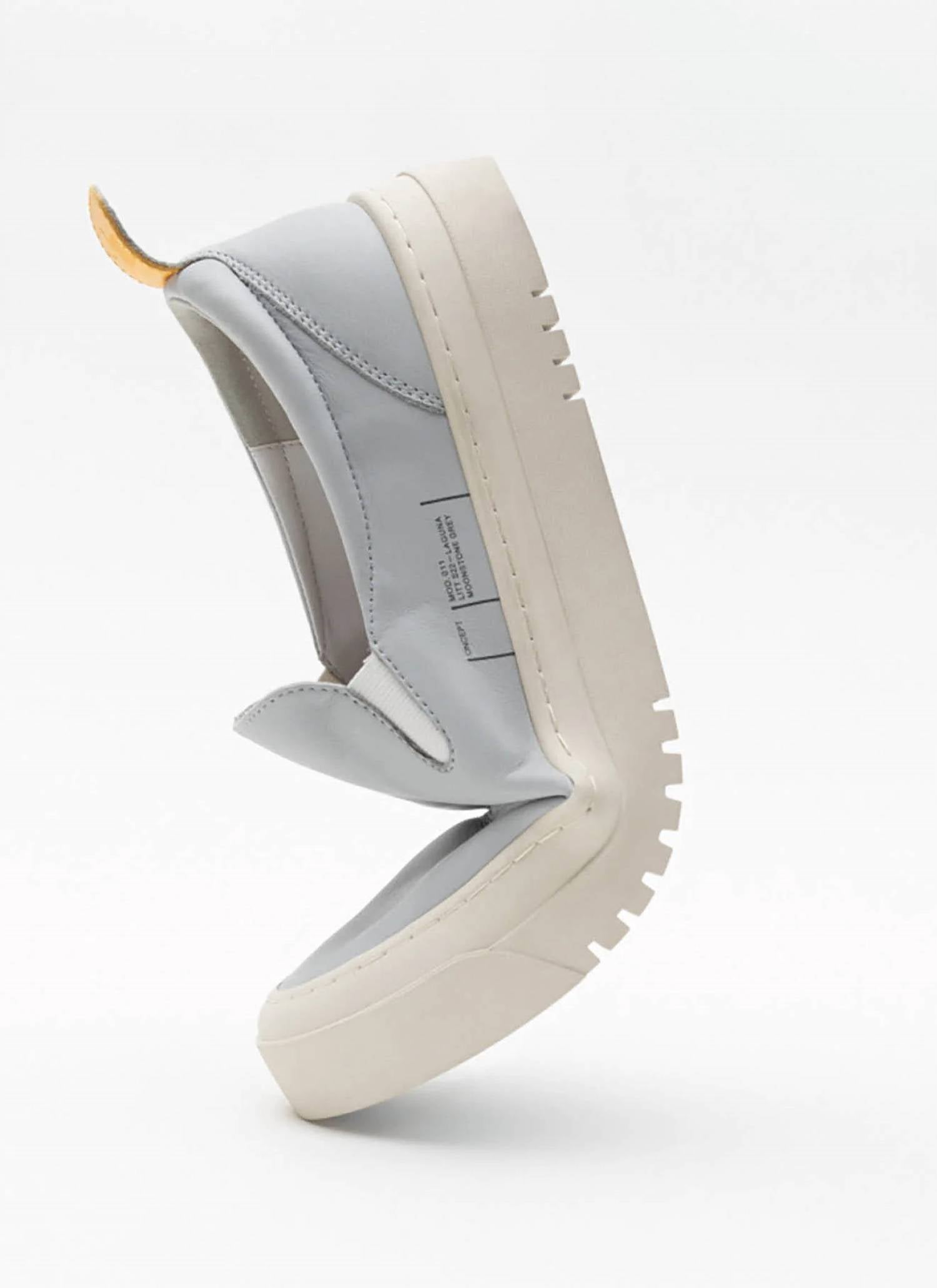 Oncept - Women's Laguna Slip-on Sneakers