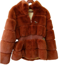 Aratta - Women Julia Faux Fur Coat