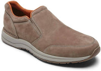Rockport - Men's Edge Hill 2 Double Gore Slip On