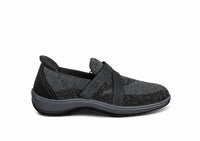 Orthofeet - Women's Amalya Slip-on Orthopedic Shoe
