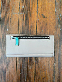 Alexis Drake - Women's Genevieve Wallet