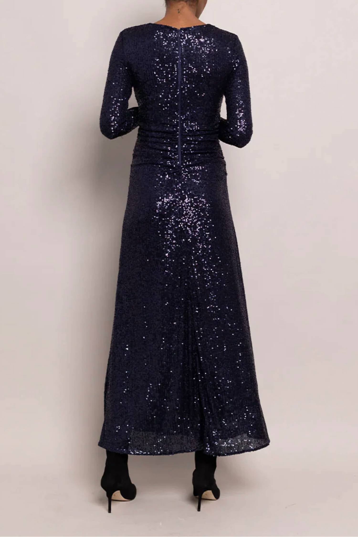 Cara Cara - Maisy Dress