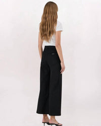 Rolla'S - Sailor Ankle Wide Leg Denim Jeans