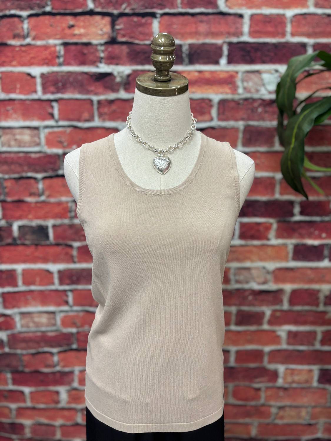 Picadilly - Women's Well Received Tank
