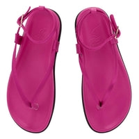 Ancient Greek Sandals - Women's Saloni Foot Sandals