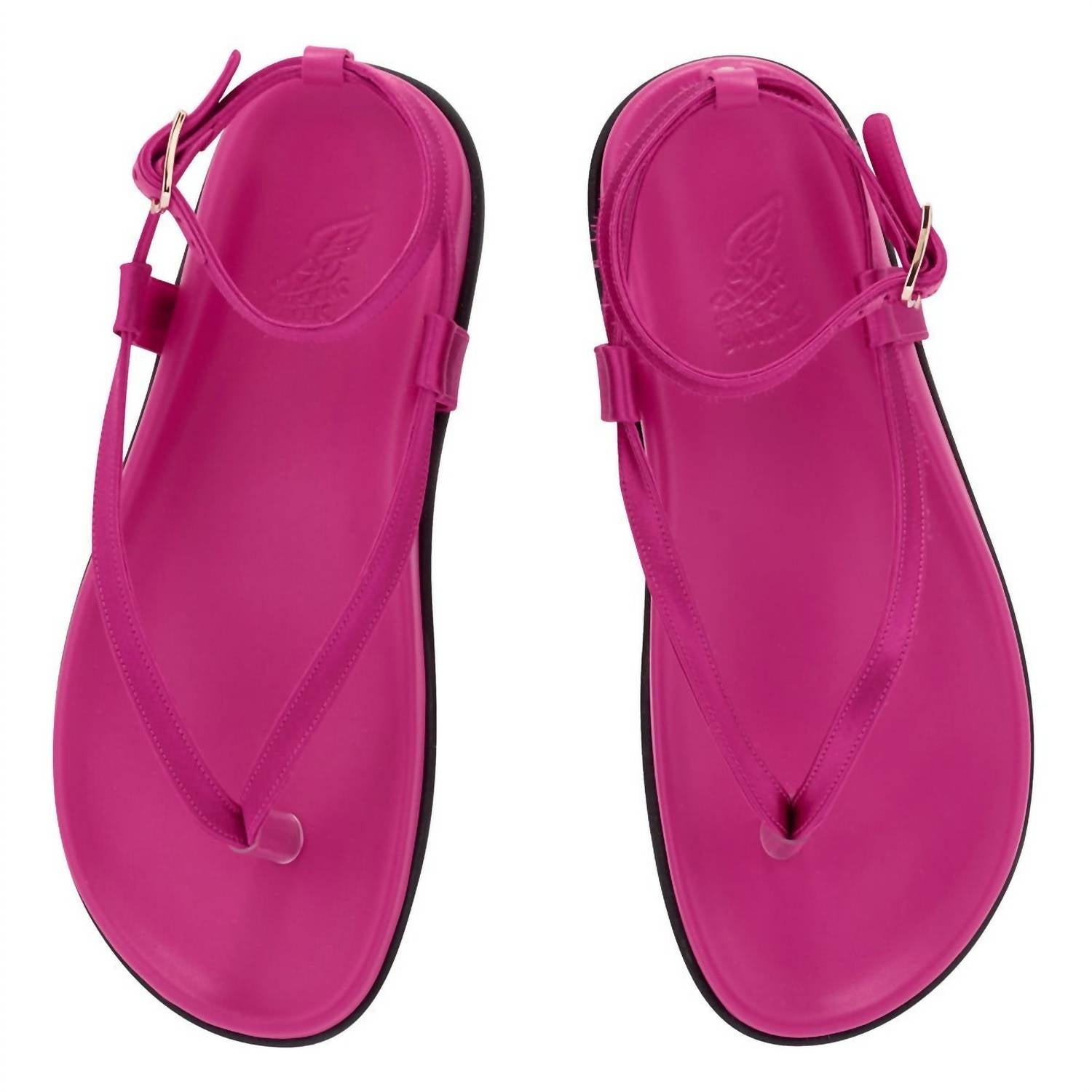Ancient Greek Sandals - Women's Saloni Foot Sandals