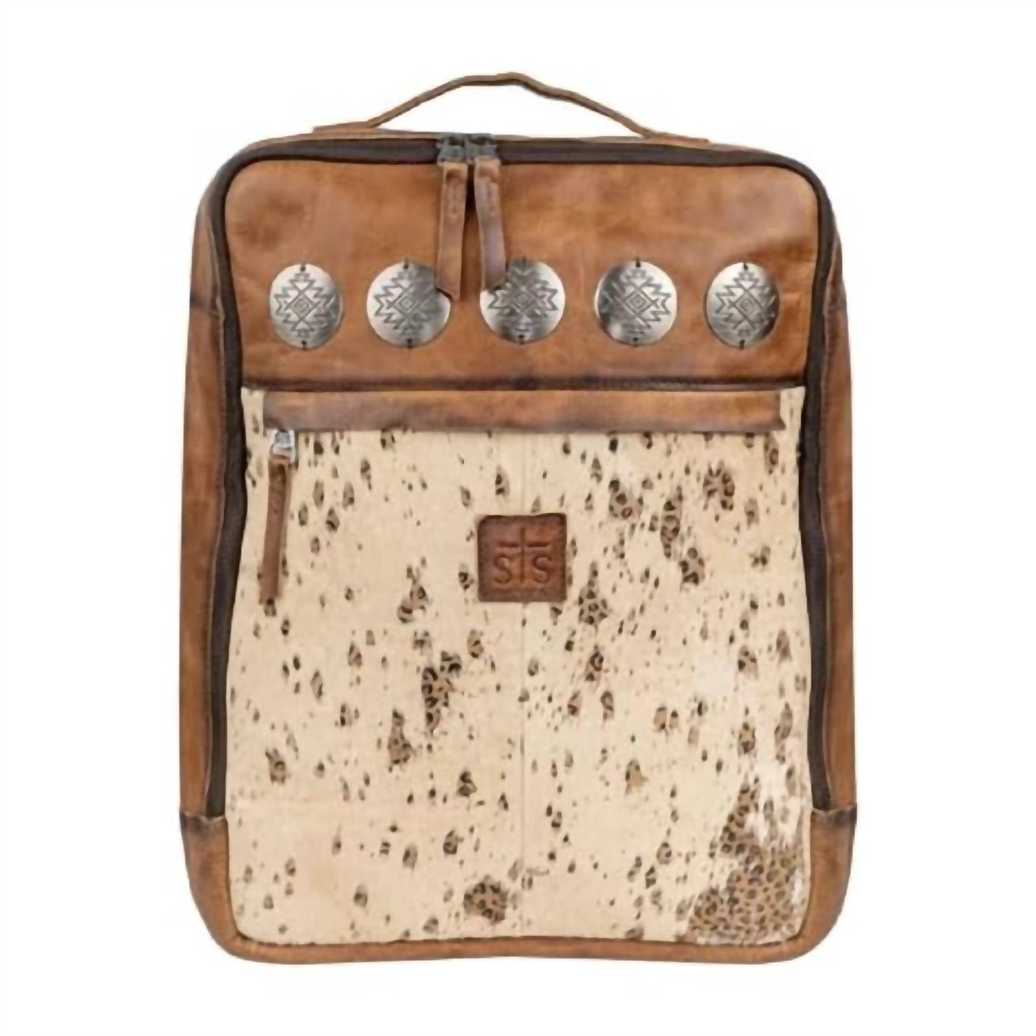 Sts Ranchwear - Women's Serengeti Lennon Backpack