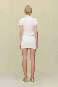 Cult Gaia - Luka Knit Dress
