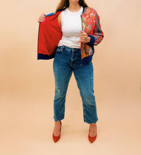Benares - Faith Bomber Jacket