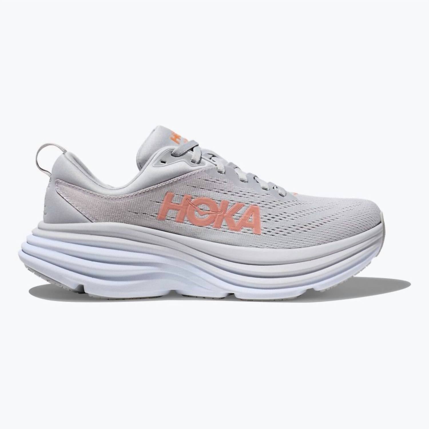 Hoka - Women's Bondi 8 Shoes