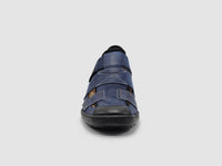 Kcr Group - Men's Leather Sandals
