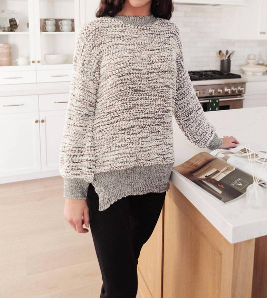 Jodifl - Monaco Sweater