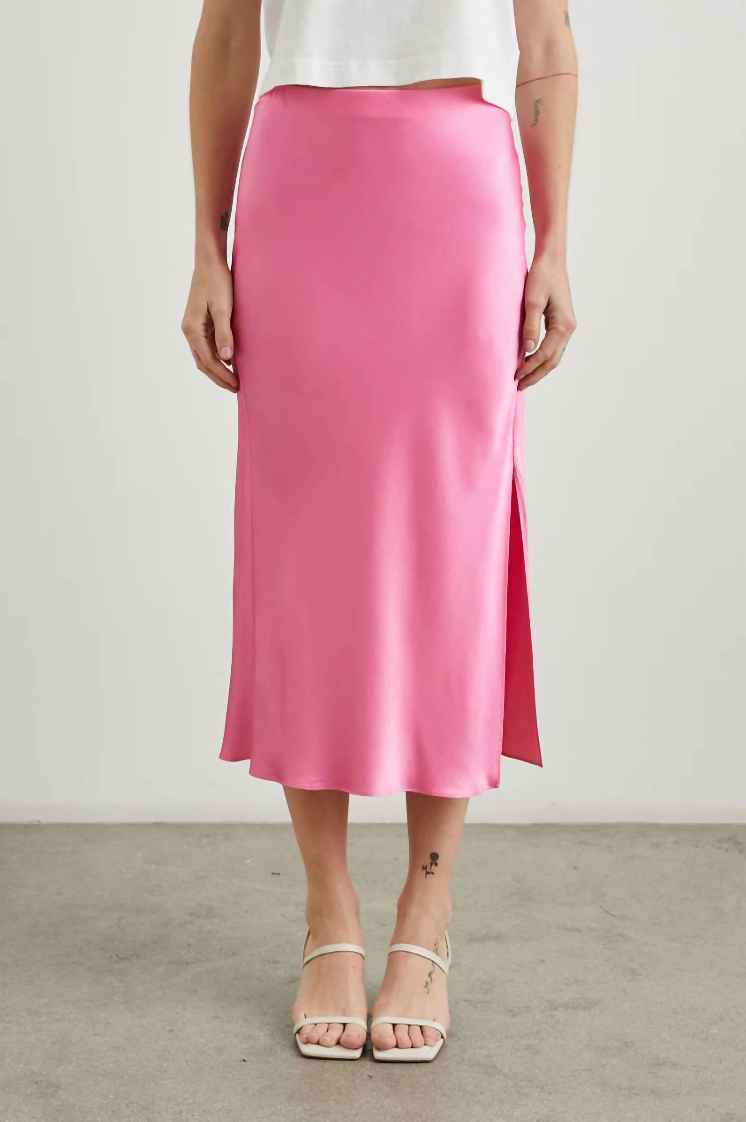 Rails - Maya Midi Skirt