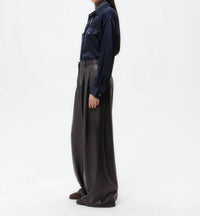 Twp - Avery Leather Pant