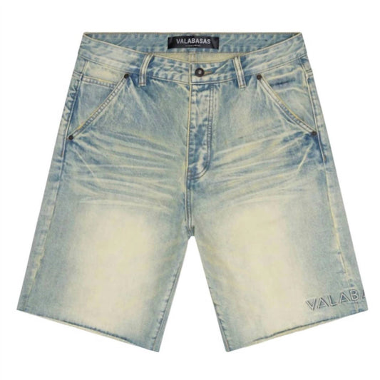 Valabasas - Mr. Shorts