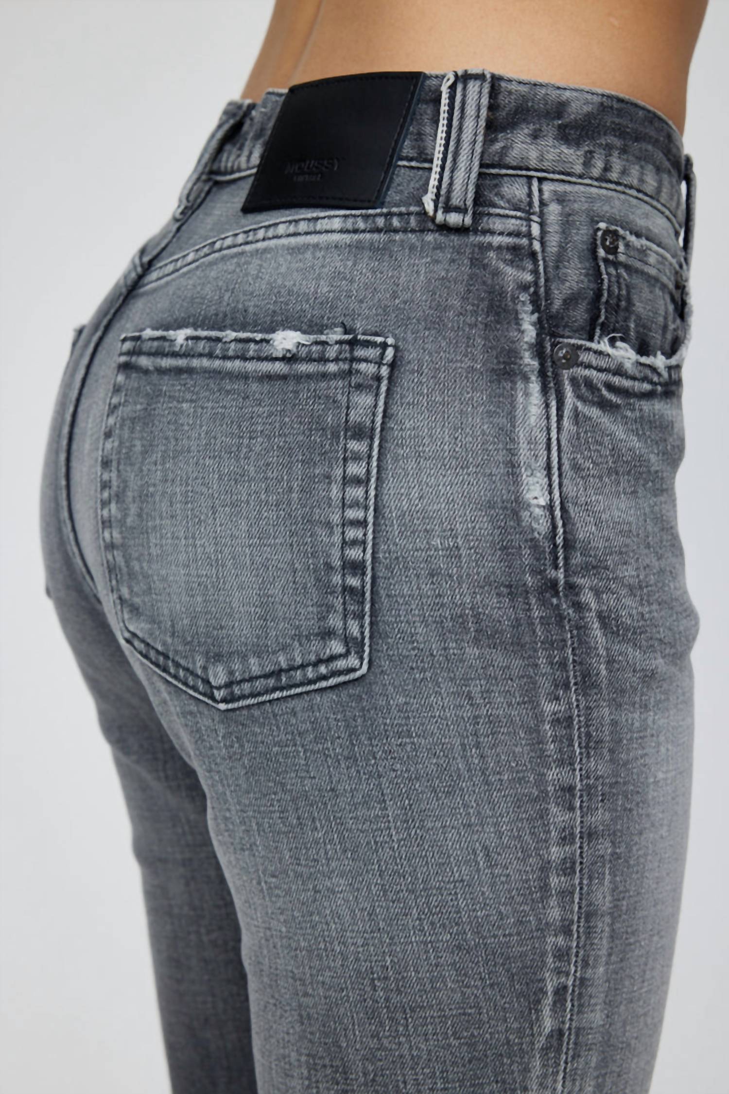 Moussy - Women's Seneca Flare Jean