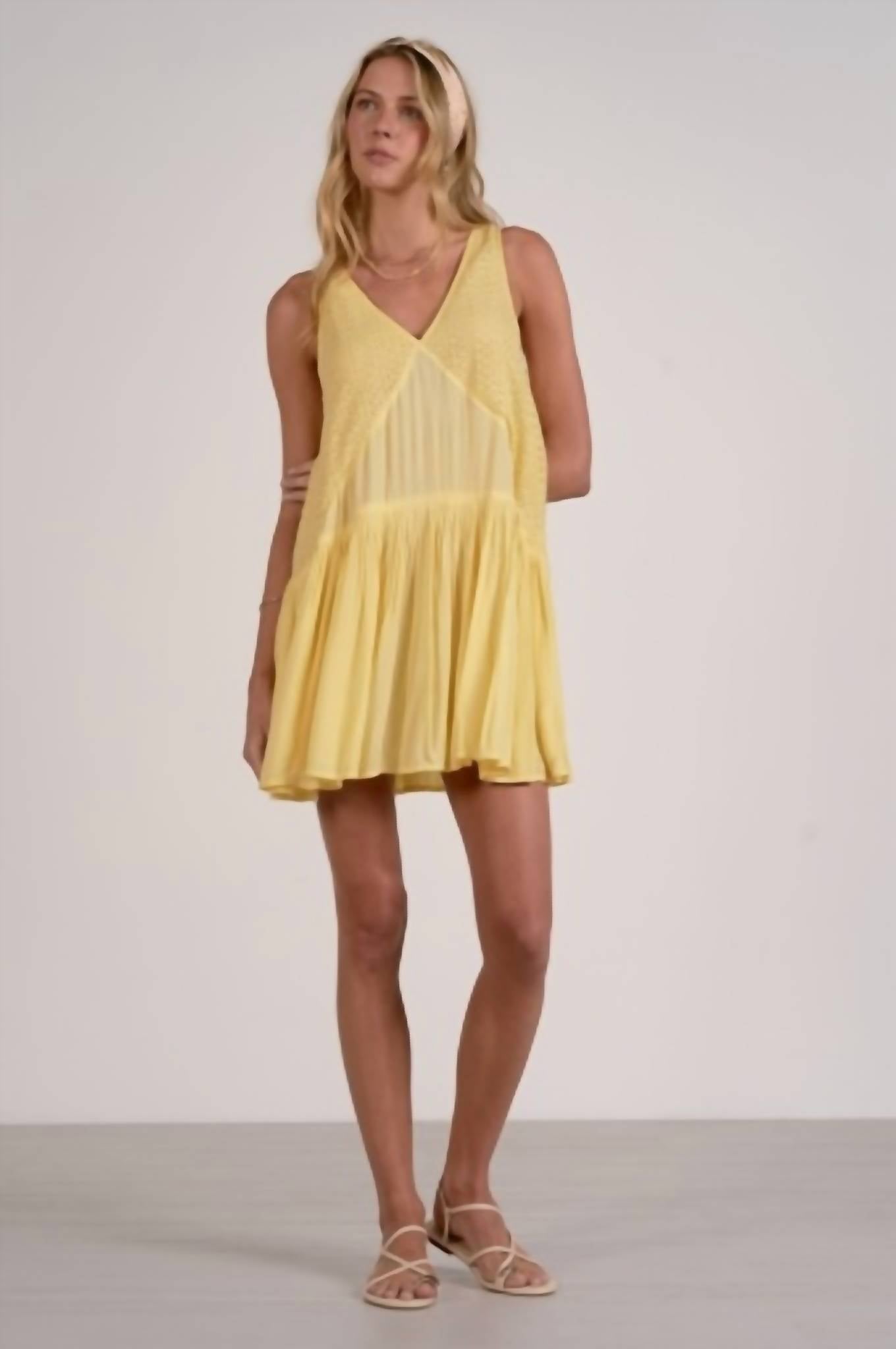 Elan - Rowan Dress