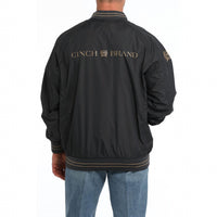 Cinch - Men's Charcoal Vintage Top