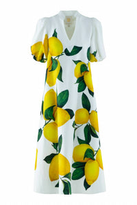 Emily Mccarthy - Hampton Midi Dress