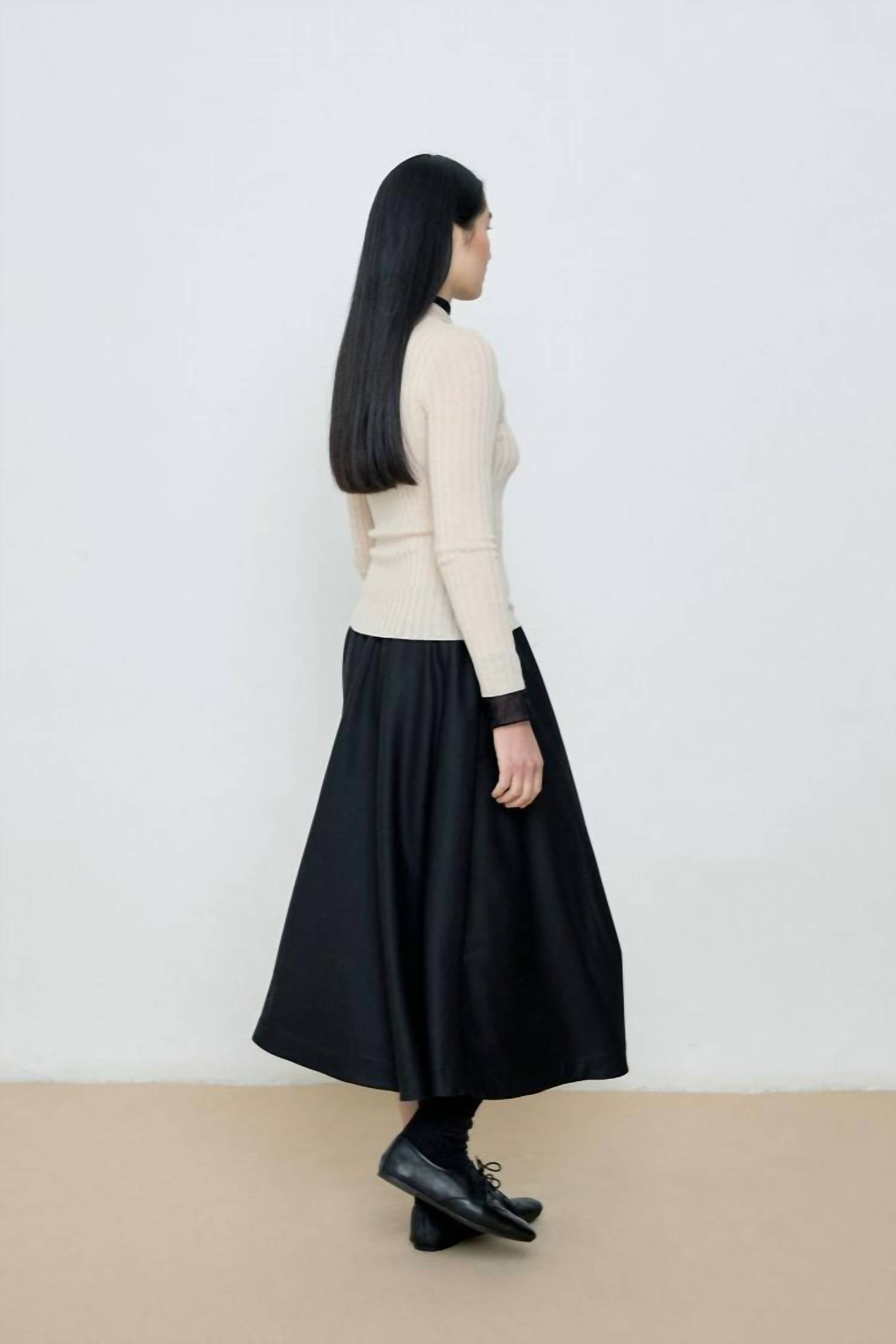 Diarte - Dome Sweater