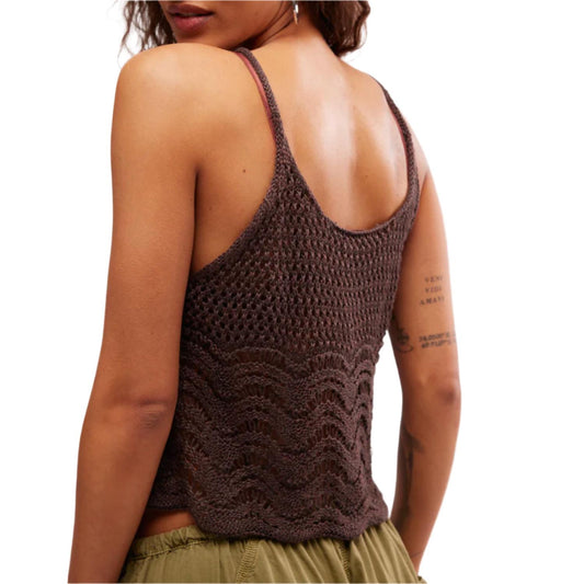 Free People - Summer Breeze Tank