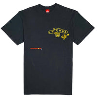 Icecream - Stars Short Sleeve Oversize Fit Knit Tee