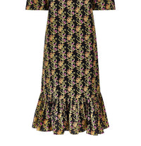 Livro - Orchard Maxi Dress