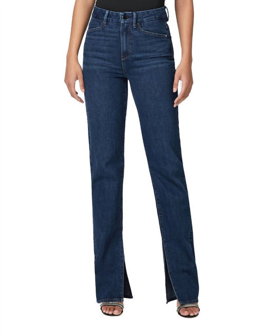 STELLA STRAIGHT JEANS