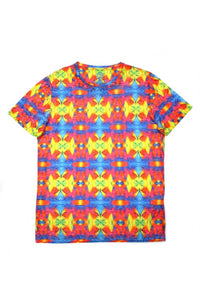 Eight X - Men's Print T-shirt