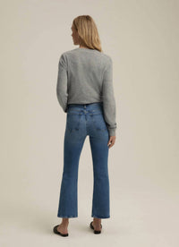 Favorite Daughter - Erin Crop Boot Jean