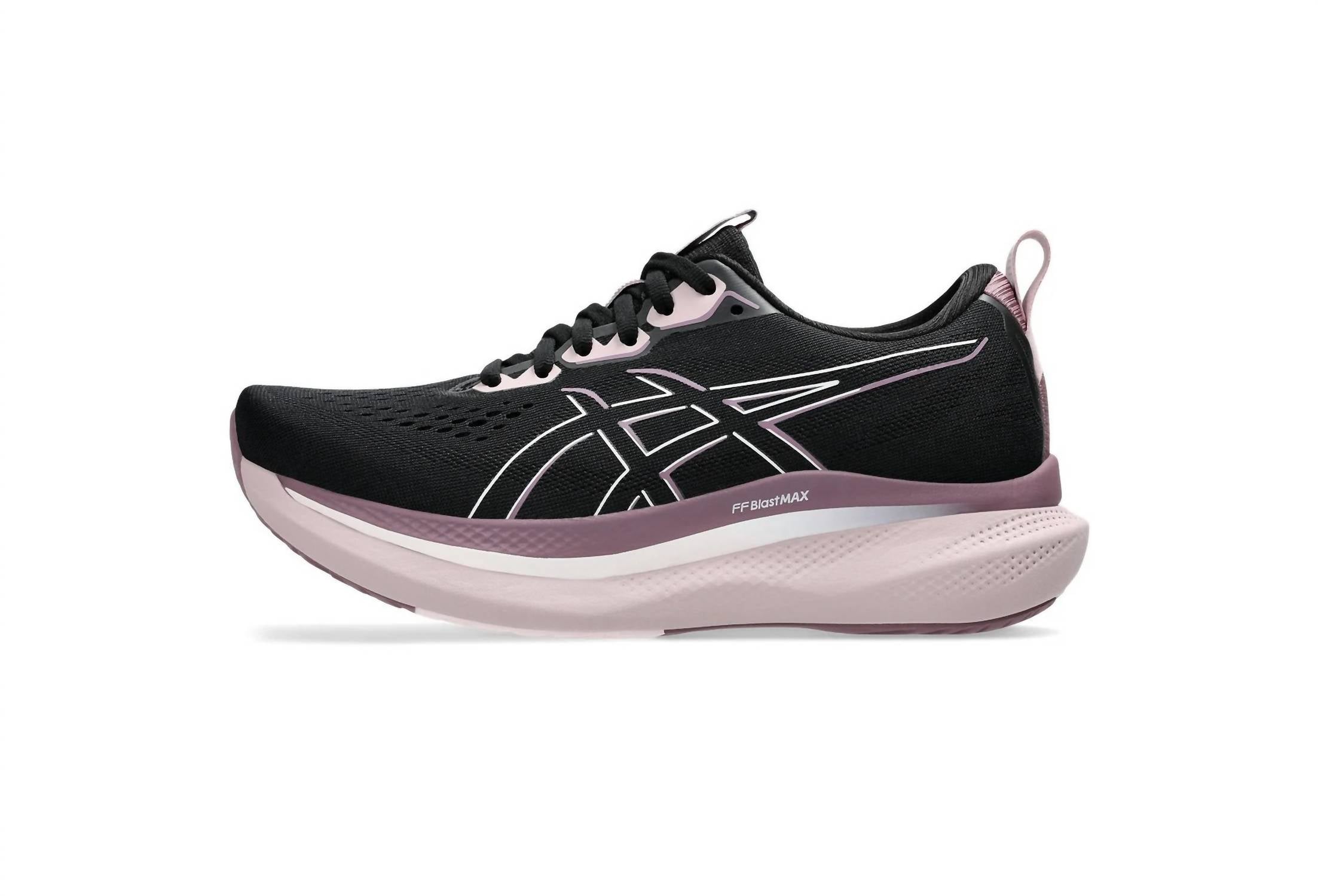 Asics - Women's Glideride Max Shoes