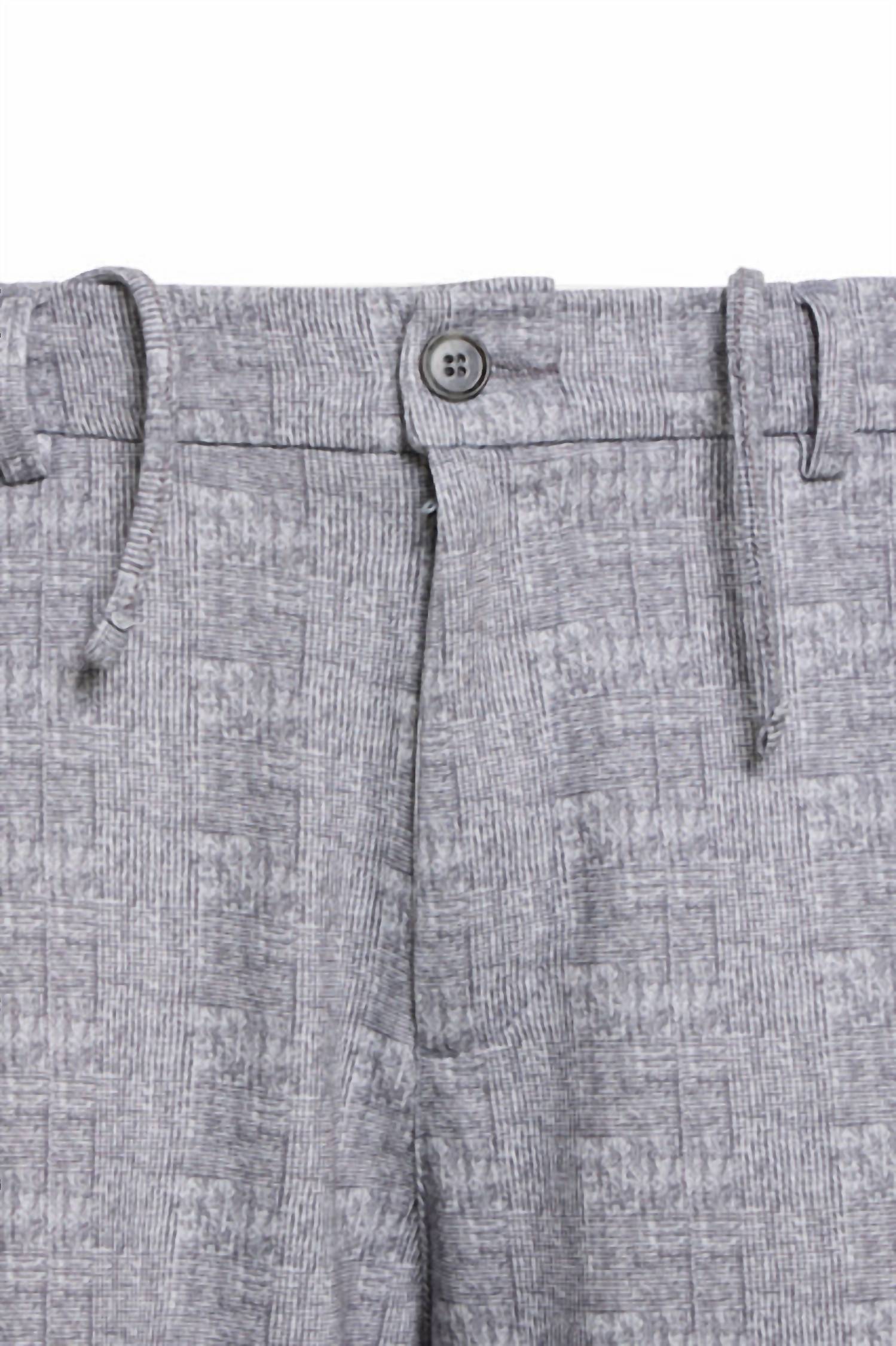 American Heritage - Men's Vitality Performance Knit Shorts