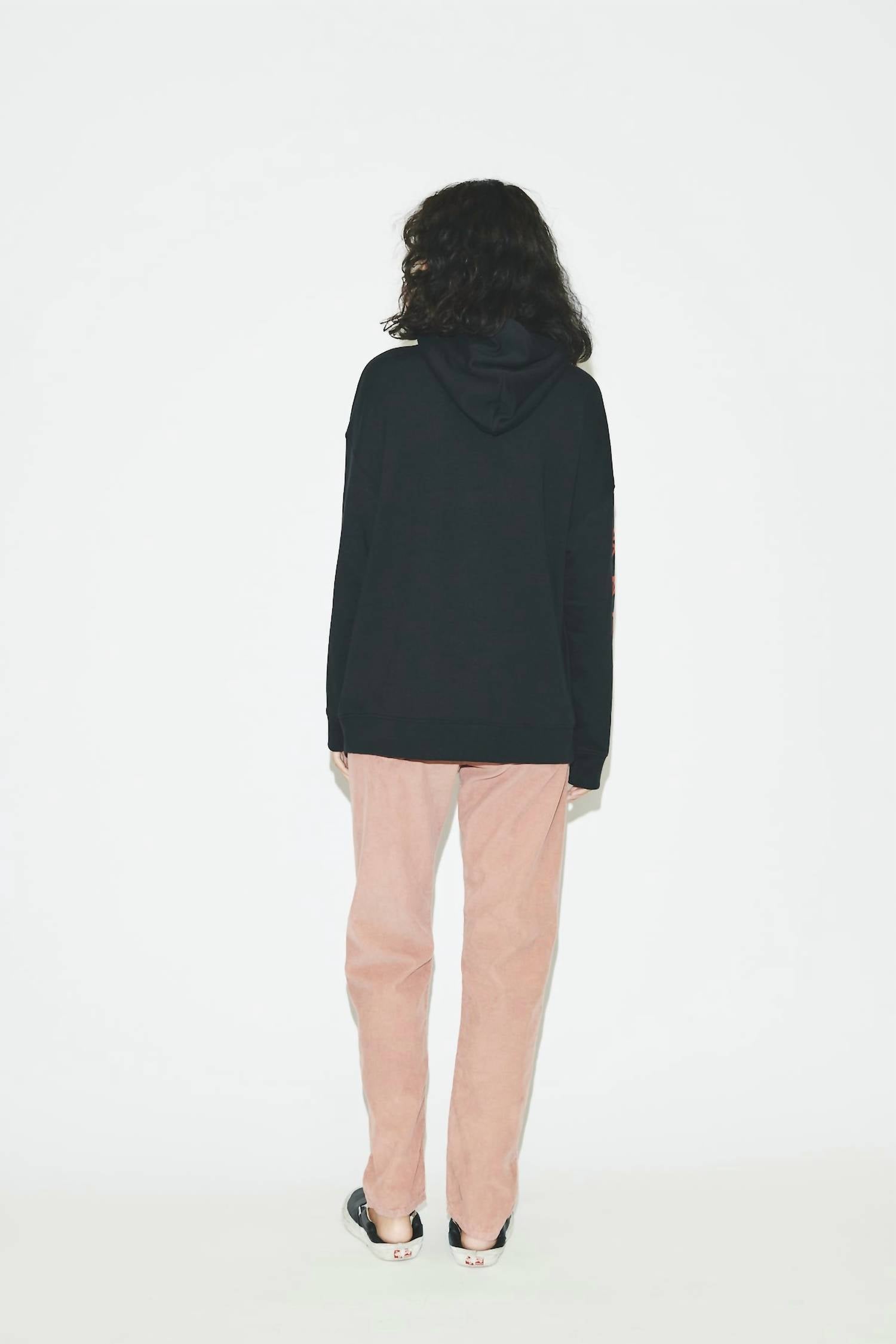 NEW YORK HOODIE