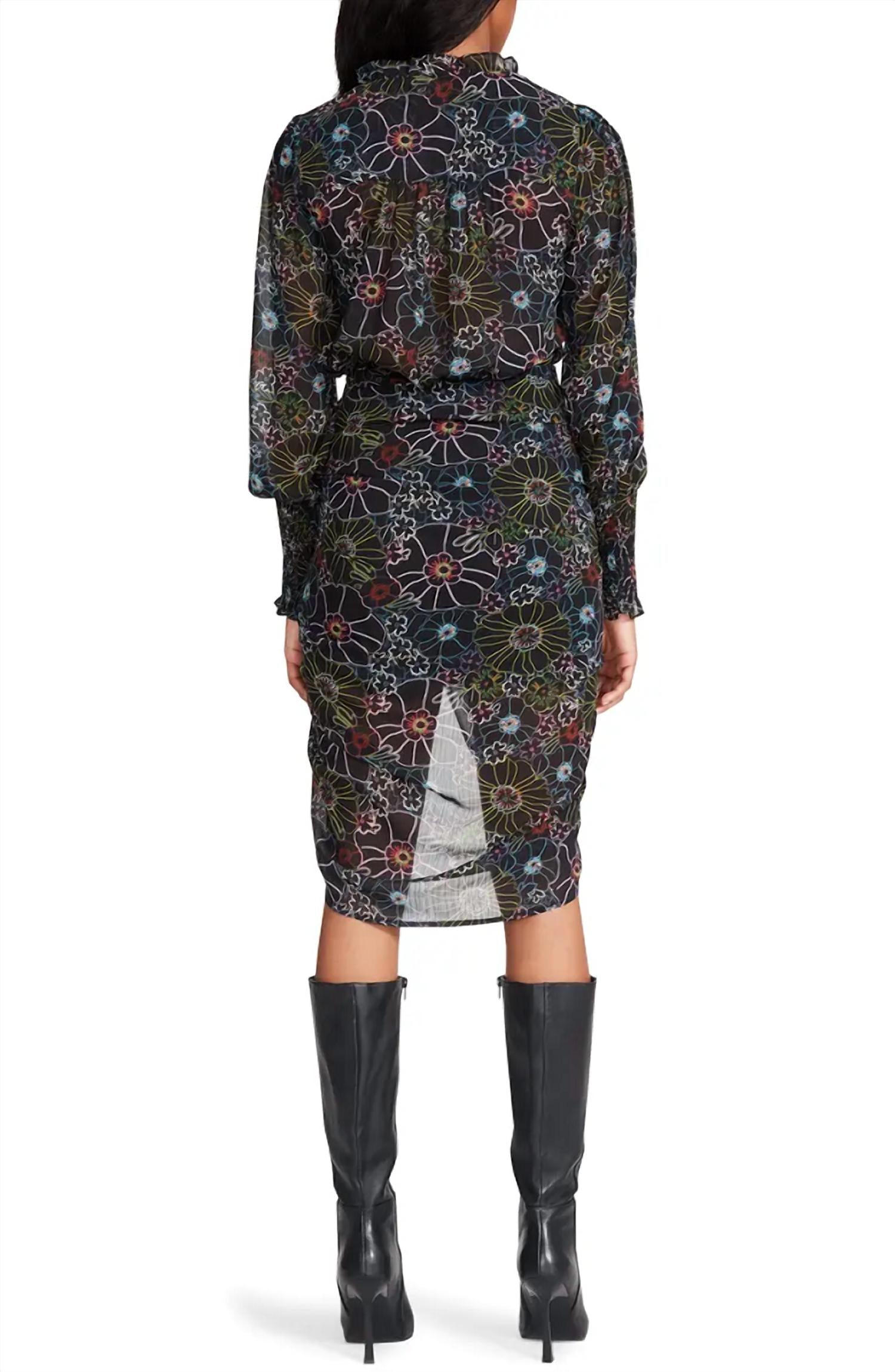 Romany Dress