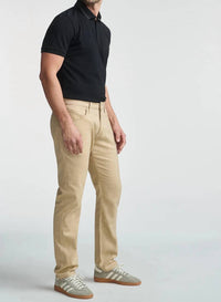 Mavi - Marcus Slim Straight Leg Pants