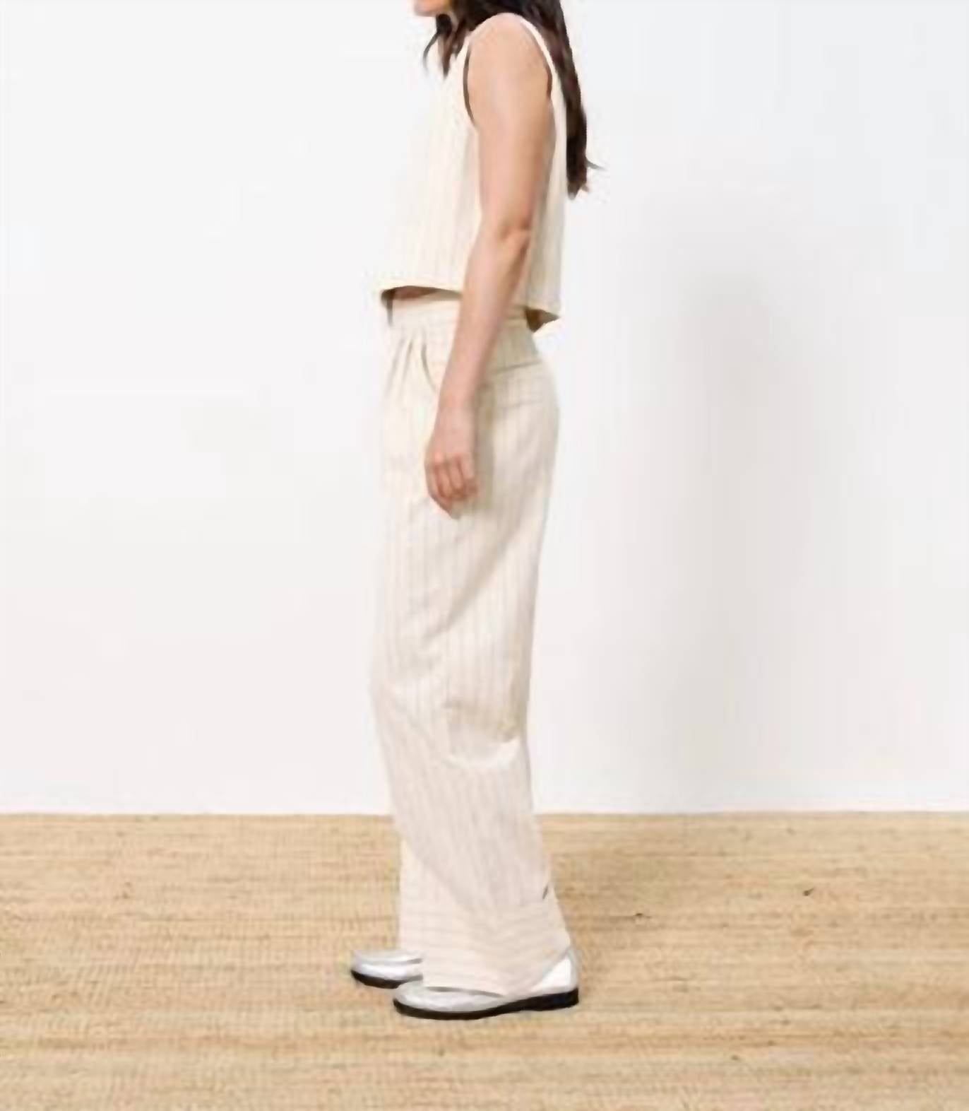 Frnch - Pia Trousers