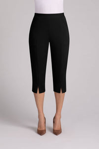 Sympli - Women's Ponte Nu Hepburn Capri