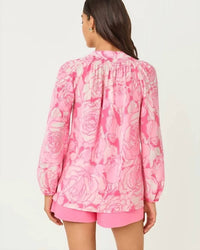 Lilly Pulitzer - Elsa Top
