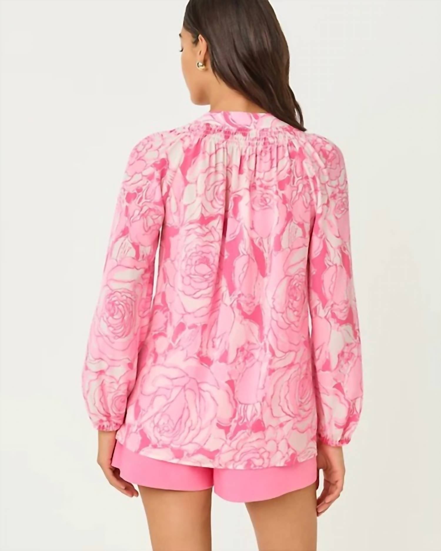 Lilly Pulitzer - Elsa Top