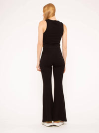 Ripley Rader - Fitted Rib Tank Top