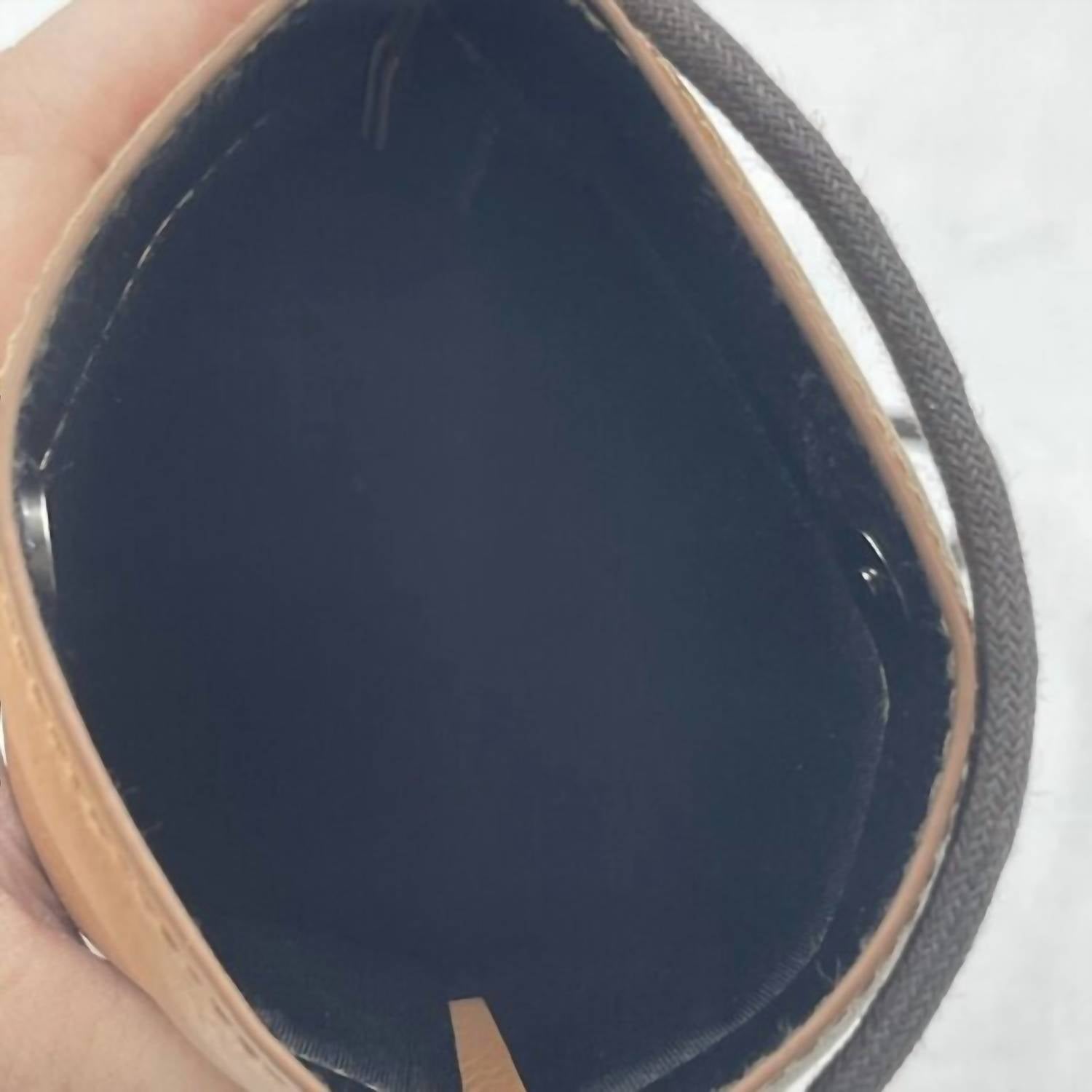 Mcm Worldwide - Women's Crossbody Sunglasses Pouch Case