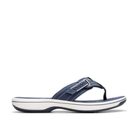 Clarks - Women's Breezy Sun Sandal