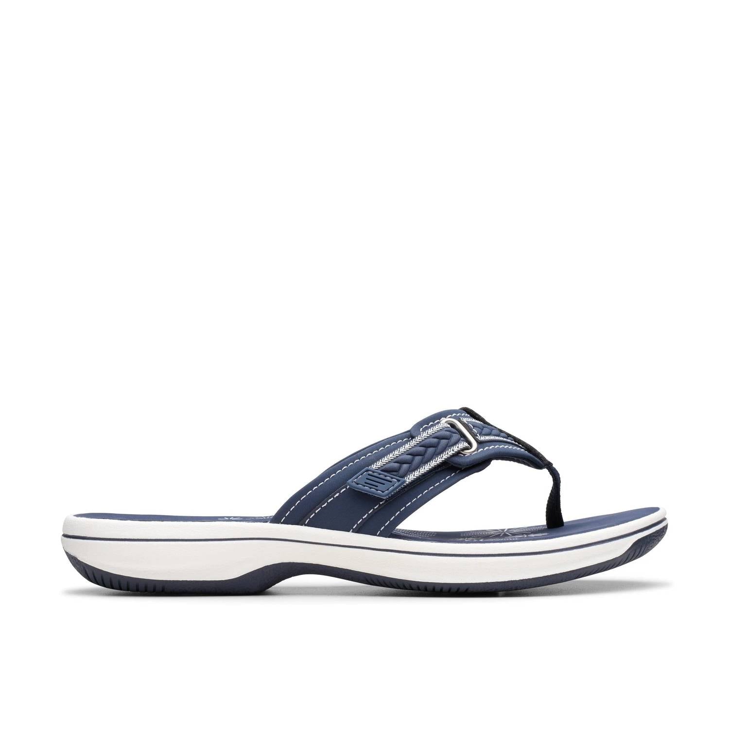 Clarks - Women's Breezy Sun Sandal