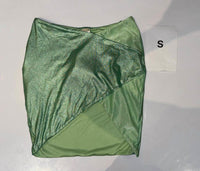 Baobab - Rafaela Pareo Mini Skirt