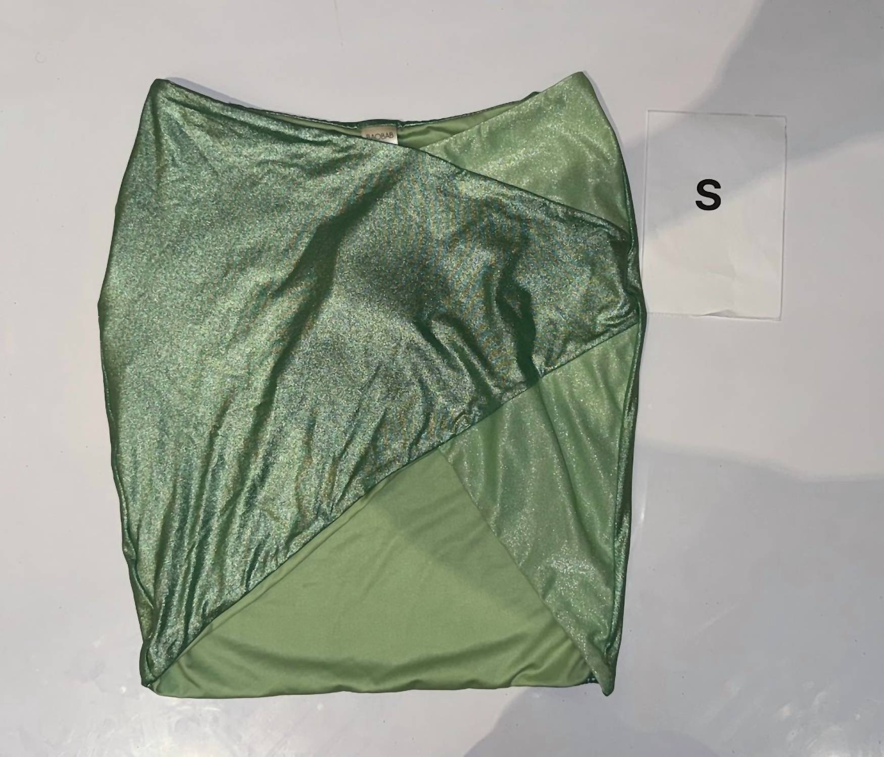Baobab - Rafaela Pareo Mini Skirt