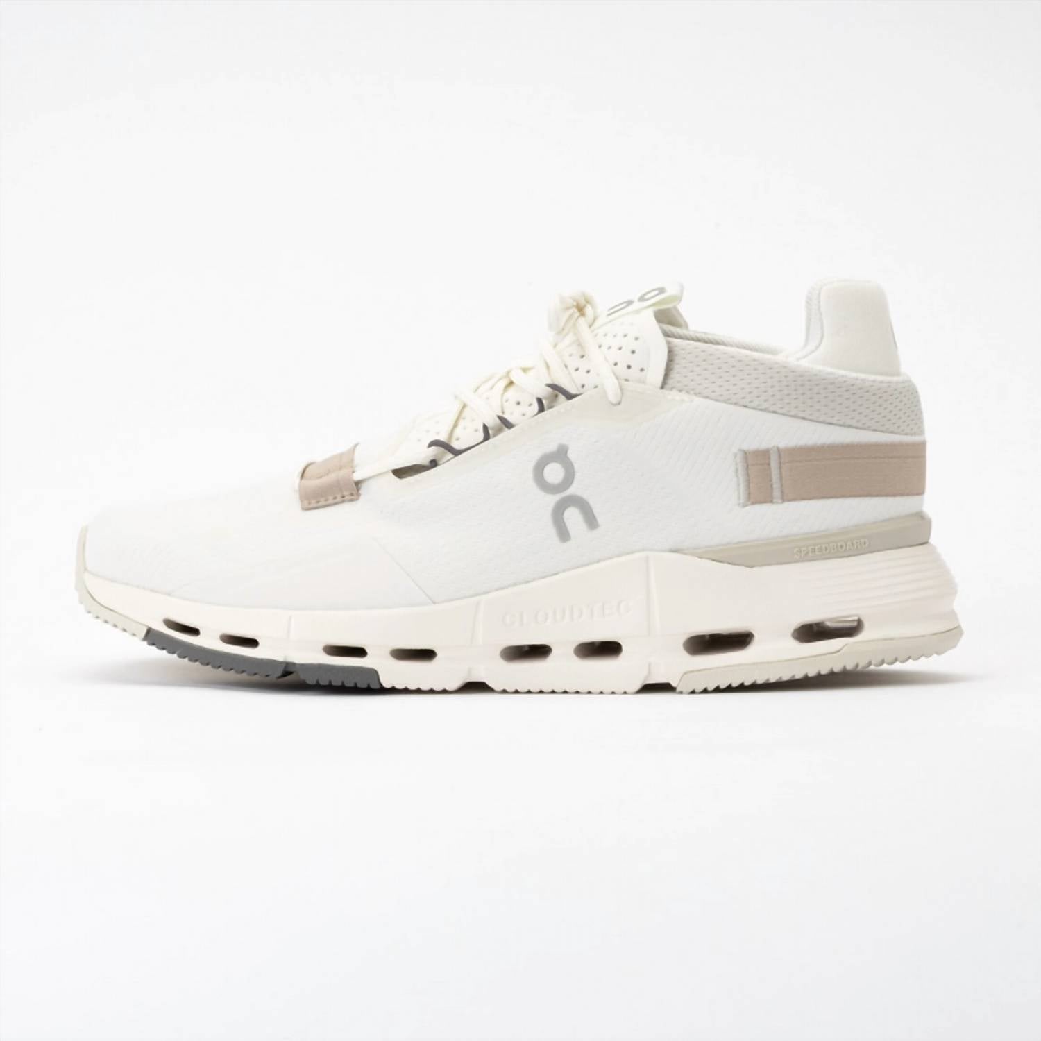 On - Women's On Cloudnova 2 Running Shoes