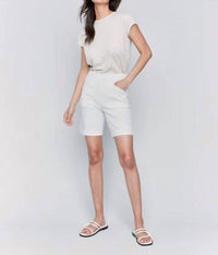Charlie B - Women's Pull On Short