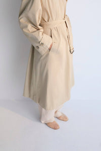 The New Society - Zeus Trench