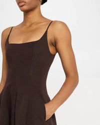 Staud - Joy Maxi Dress